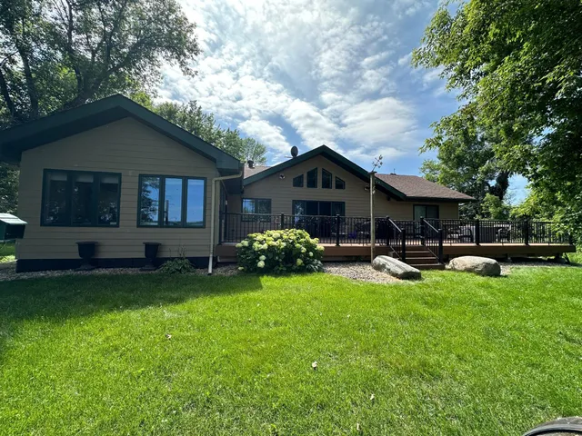 $530,000 | 7443 Walleye Lane Southwest, Alexandria, MN 56308