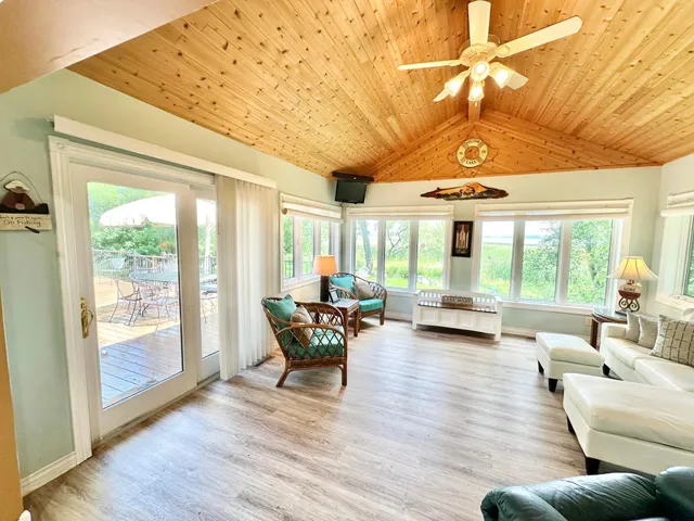 $530,000 | 7443 Walleye Lane Southwest, Alexandria, MN 56308