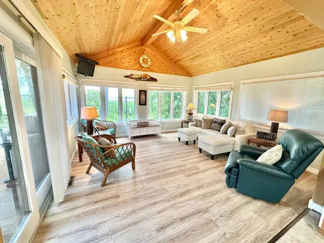 $530,000 | 7443 Walleye Lane Southwest, Alexandria, MN 56308