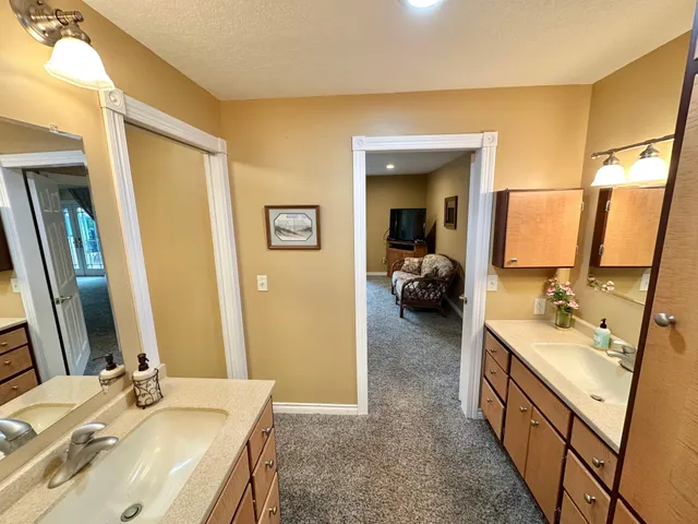 $530,000 | 7443 Walleye Lane Southwest, Alexandria, MN 56308