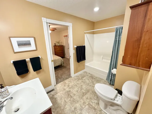 $530,000 | 7443 Walleye Lane Southwest, Alexandria, MN 56308