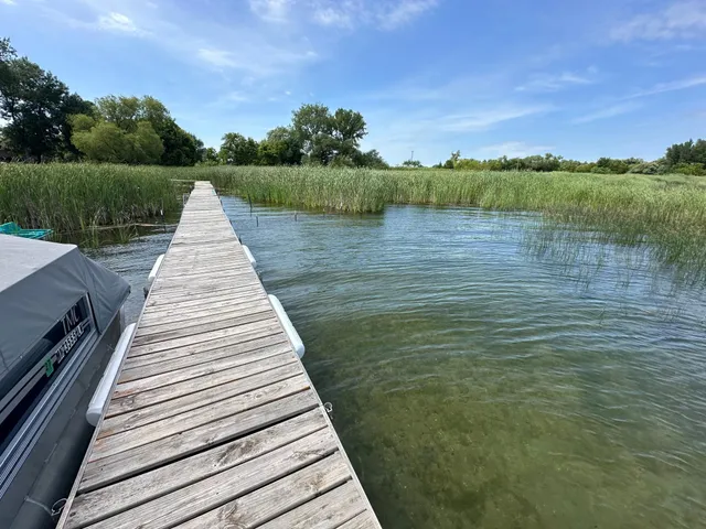 $530,000 | 7443 Walleye Lane Southwest, Alexandria, MN 56308