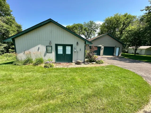 $530,000 | 7443 Walleye Lane Southwest, Alexandria, MN 56308