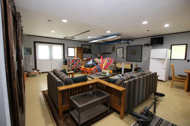 $530,000 | 7443 Walleye Lane Southwest, Alexandria, MN 56308