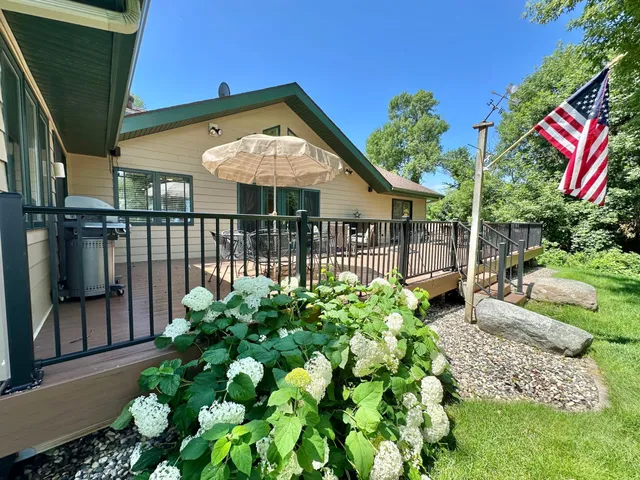 $530,000 | 7443 Walleye Lane Southwest, Alexandria, MN 56308