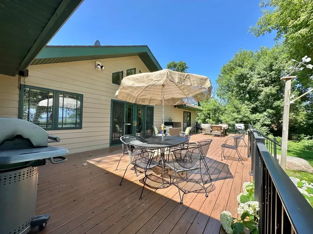 $530,000 | 7443 Walleye Lane Southwest, Alexandria, MN 56308