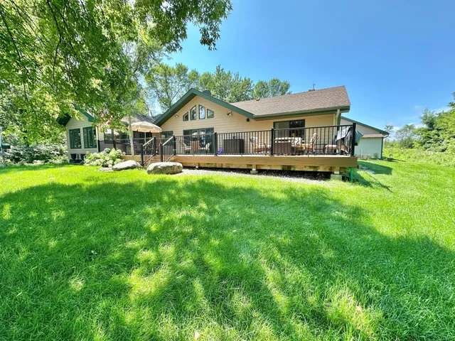 $530,000 | 7443 Walleye Lane Southwest, Alexandria, MN 56308