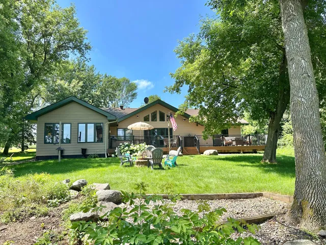 $530,000 | 7443 Walleye Lane Southwest, Alexandria, MN 56308