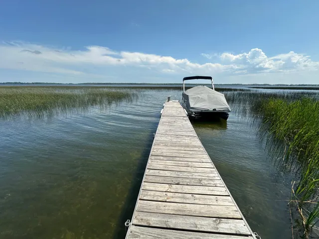 $530,000 | 7443 Walleye Lane Southwest, Alexandria, MN 56308