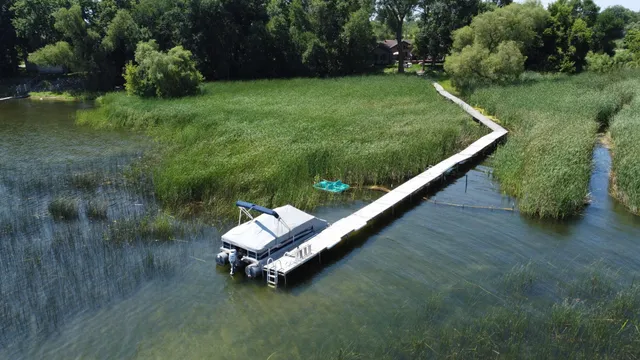 $530,000 | 7443 Walleye Lane Southwest, Alexandria, MN 56308