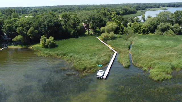 $530,000 | 7443 Walleye Lane Southwest, Alexandria, MN 56308