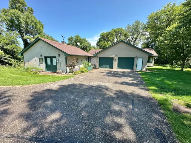 $530,000 | 7443 Walleye Lane Southwest, Alexandria, MN 56308