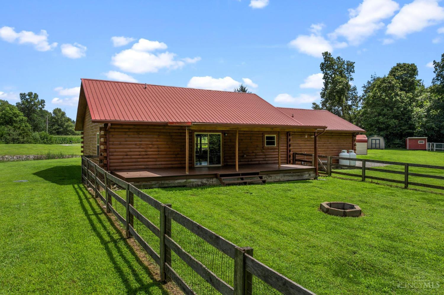 260 Baker Road Clarksville, OH 45113 - Photo 38 of 63 Gallery Image 38