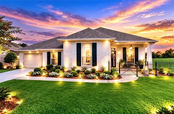 $414,900 | 285 Cypress Lakes Drive, Slidell, LA 70458