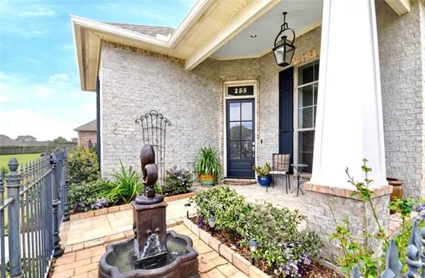 $414,900 | 285 Cypress Lakes Drive, Slidell, LA 70458