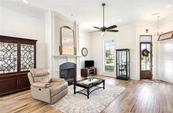 $414,900 | 285 Cypress Lakes Drive, Slidell, LA 70458