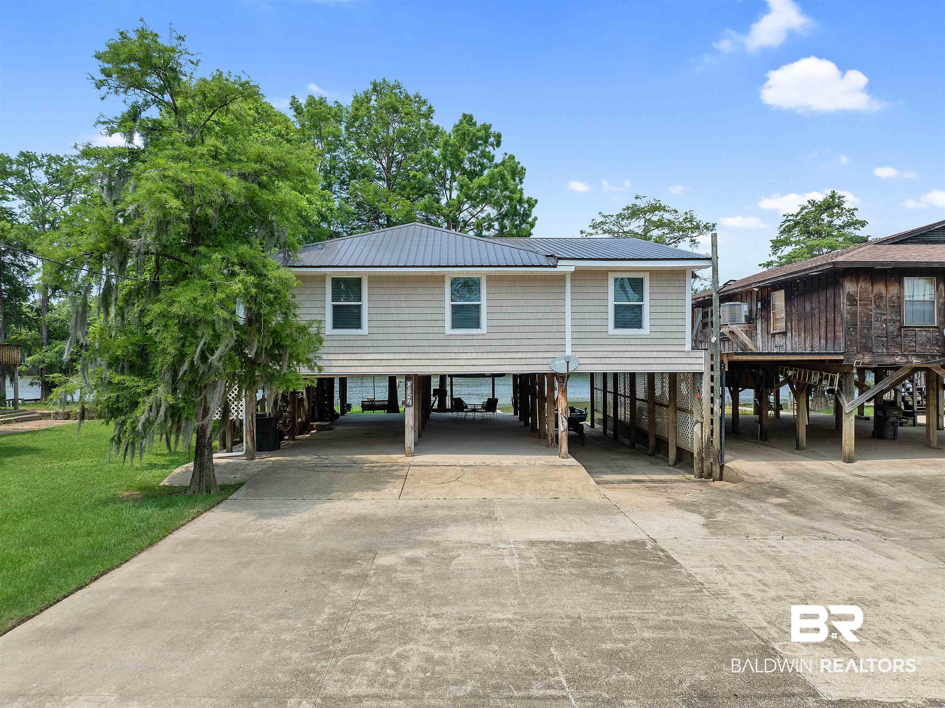 8157 Bryant's Lndg Road Stockton, AL 36579 - Photo 1 of 23 Gallery Image 1