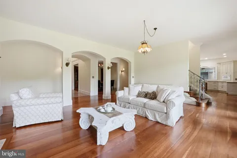 $3,999,000 | 3665 Creels Lane, The Plains, VA 20198