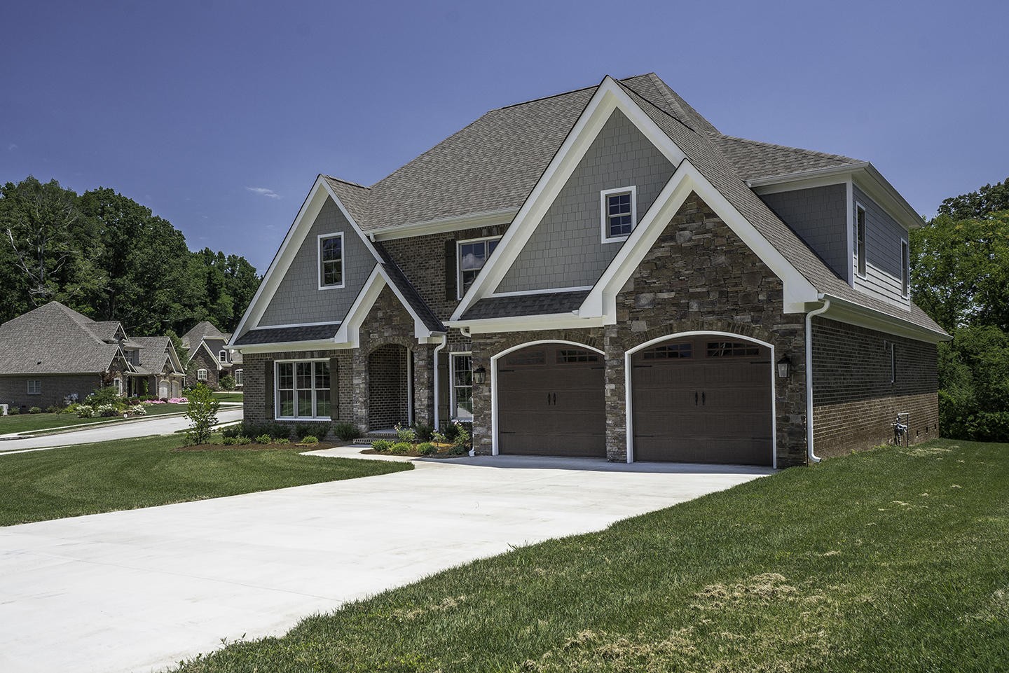 64471 Deep Canyon Road Hixson, TN 37343 - Photo 2 of 46 Gallery Image 2