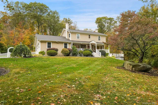 $749,000 | 4 Wayacross Road, Mahopac, NY 10541