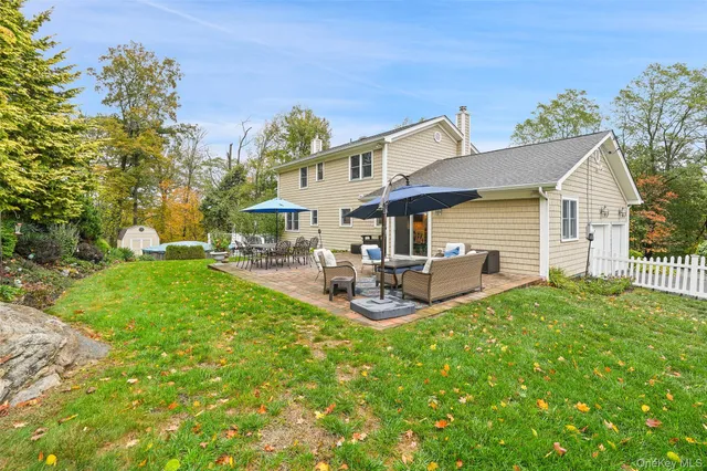 $749,000 | 4 Wayacross Road, Mahopac, NY 10541
