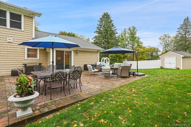 $749,000 | 4 Wayacross Road, Mahopac, NY 10541