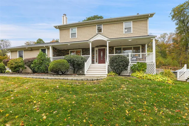 $749,000 | 4 Wayacross Road, Mahopac, NY 10541