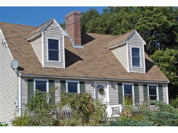 23 Ridgeview Road Weare, NH 03281 - Photo 1 of 1