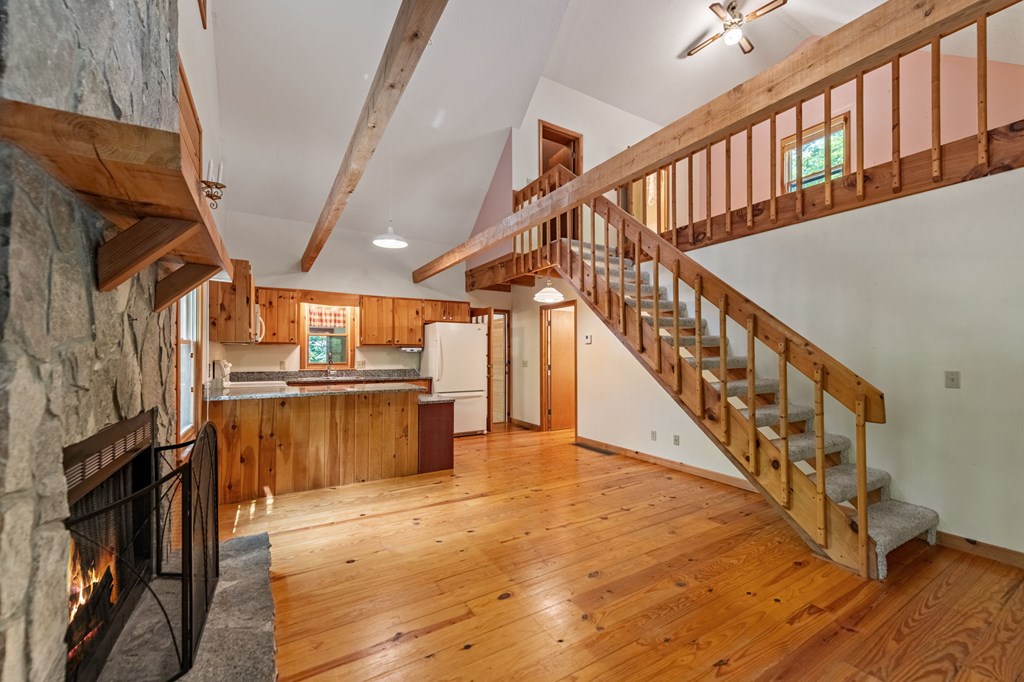 118 Foxfire Road Blairsville, GA 30512 - Photo 27 of 58