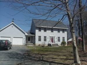 1035 Bower Road Sand Lake, NY 12153 - Photo 1 of 1 Photo 1