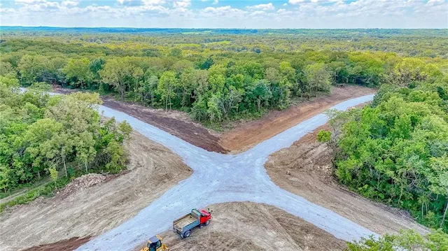 $129,900 | Lot 16 Deer View Estates Road, Holden, MO 64040