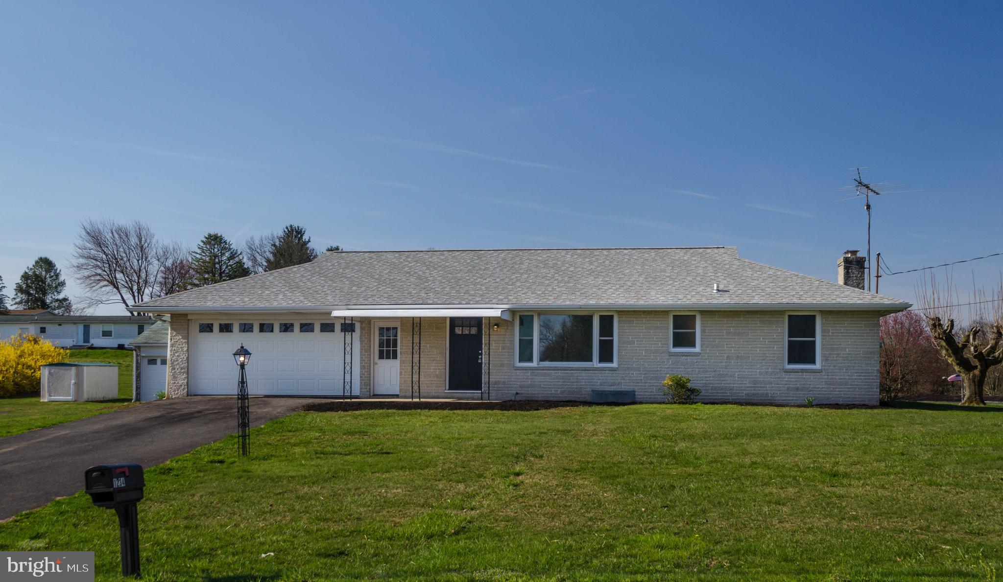 1234 Delta Road Red Lion, PA 17356 - Photo 1 of 62