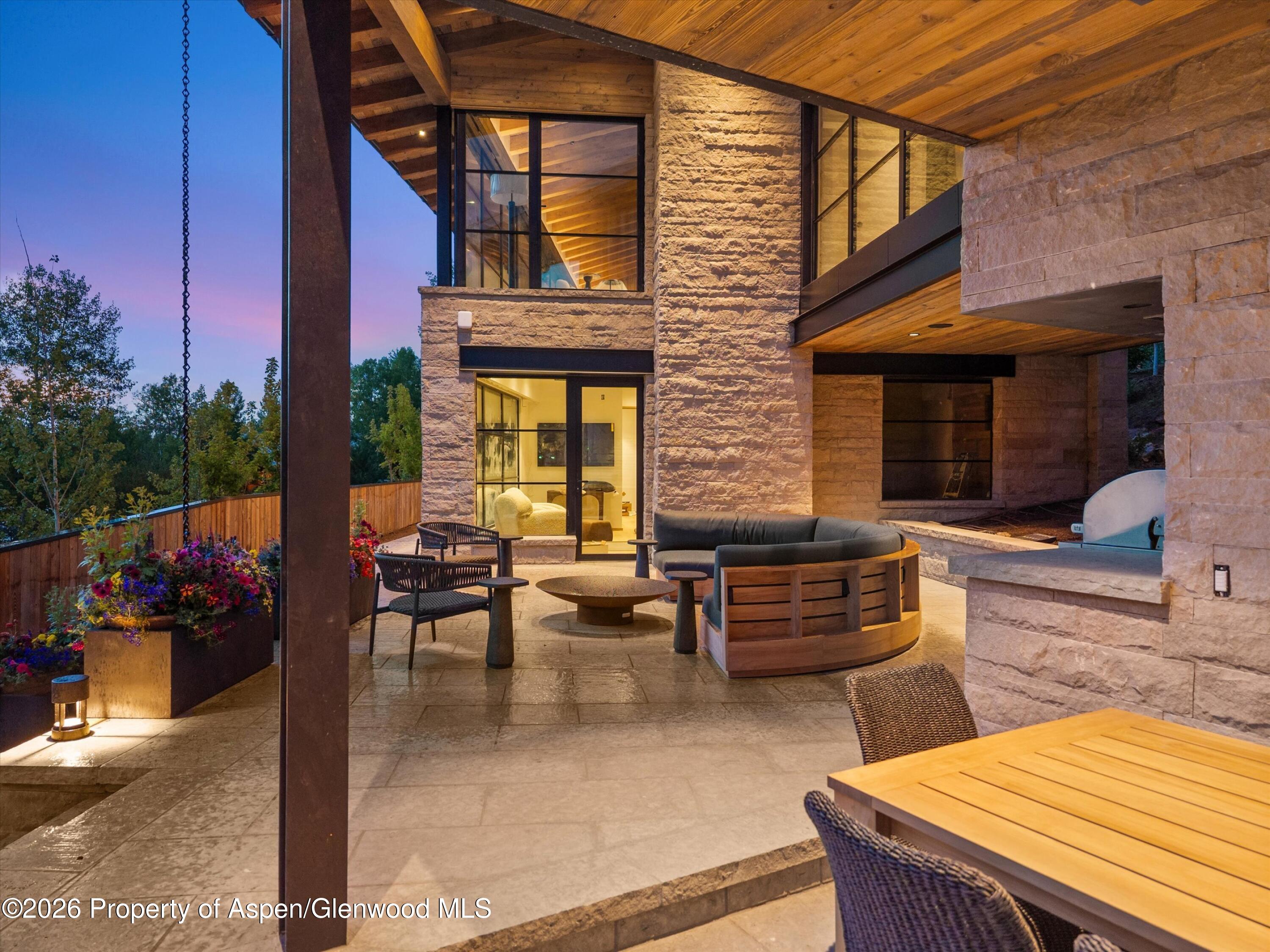 96 McSkimming Road Aspen, CO 81611 - Photo 10 of 16 08-DJI_20260625205422_0408_D