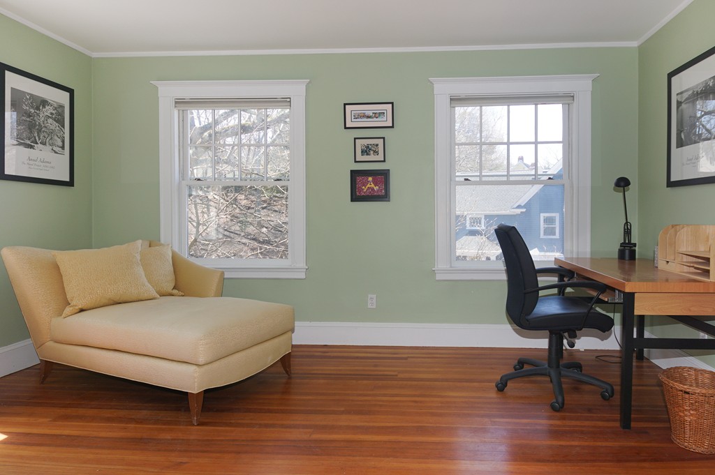 20 Bacon Street, Unit 1 Winchester, MA 01890 - Photo 18 of 30 Gallery Image 18