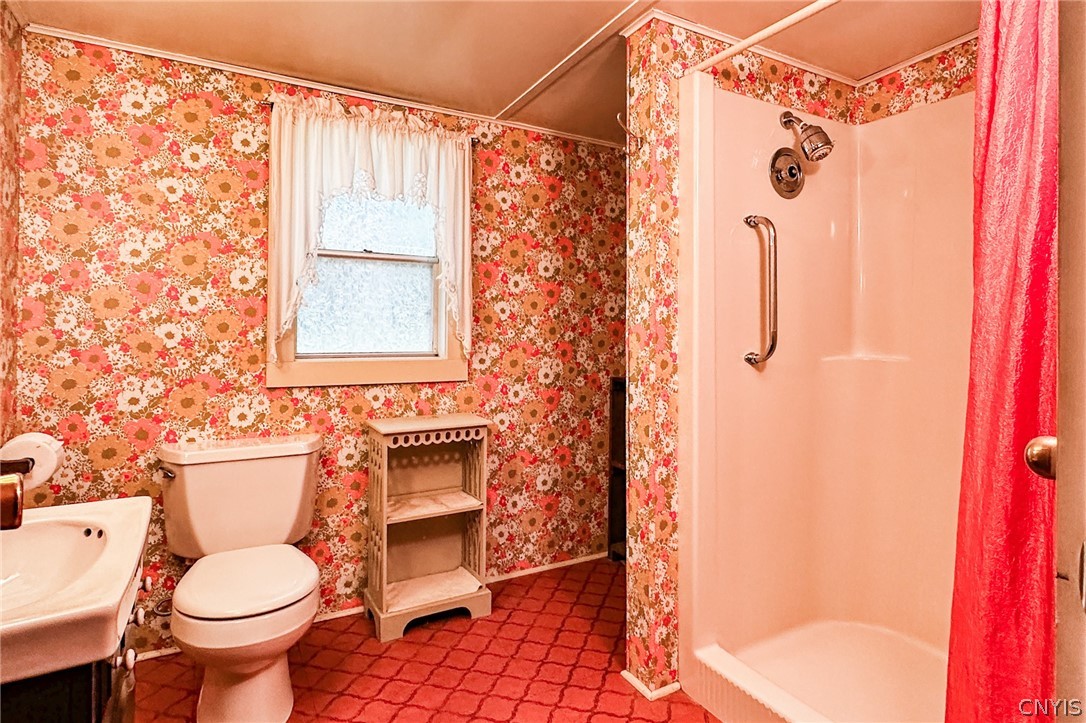 208 Joy Tract Road Webb, NY 13420 - Photo 18 of 19