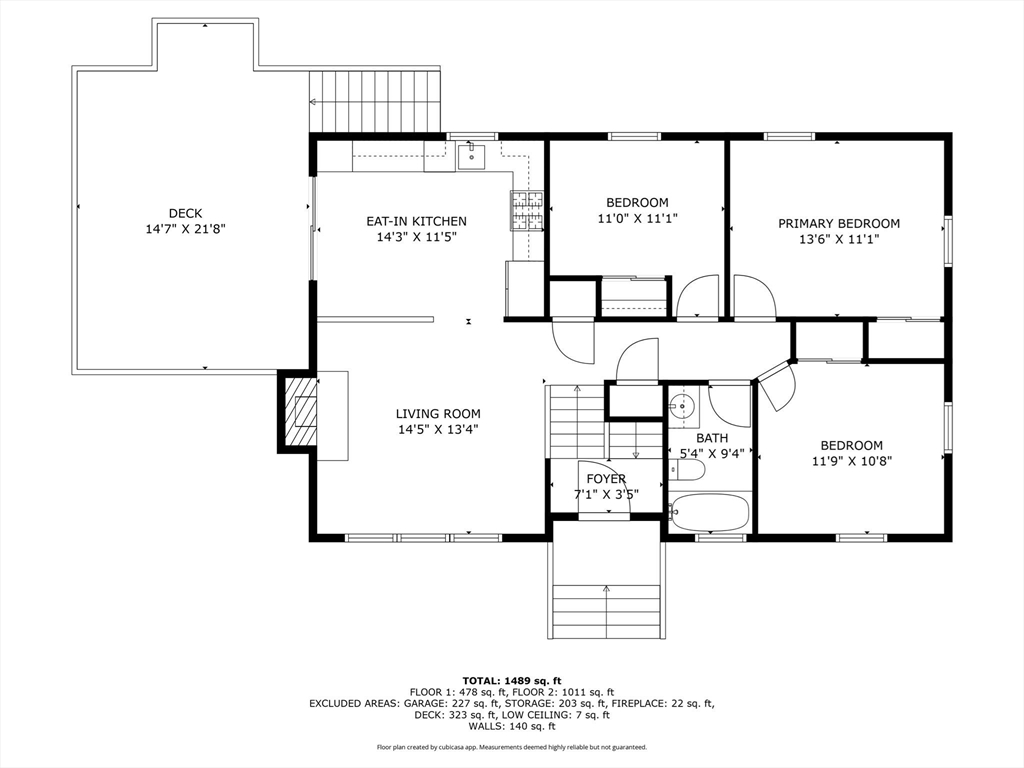 10 Tamarack Road Natick, MA 01760 - Photo 12 of 28 Gallery Image 12