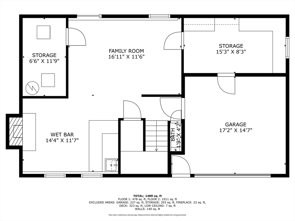 10 Tamarack Road Natick, MA 01760 - Photo 23 of 28 Gallery Image 23