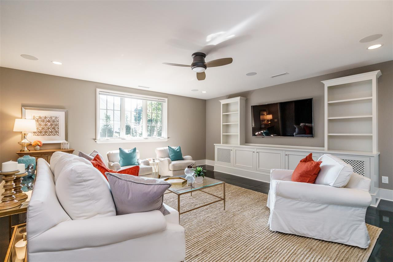1346 Canterbury Road Raleigh, NC 27608 - Photo 25 of 30 Bonus Room