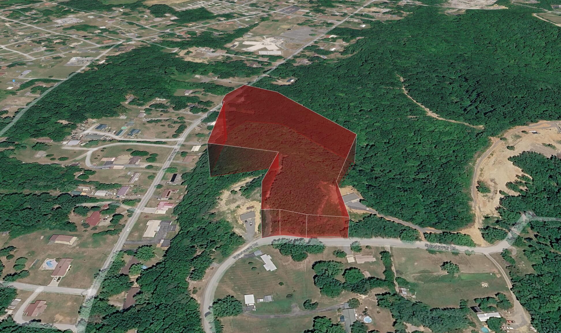 0 Splashaway Road Newport, TN 37821 - Photo 5 of 16 Gallery Image 5
