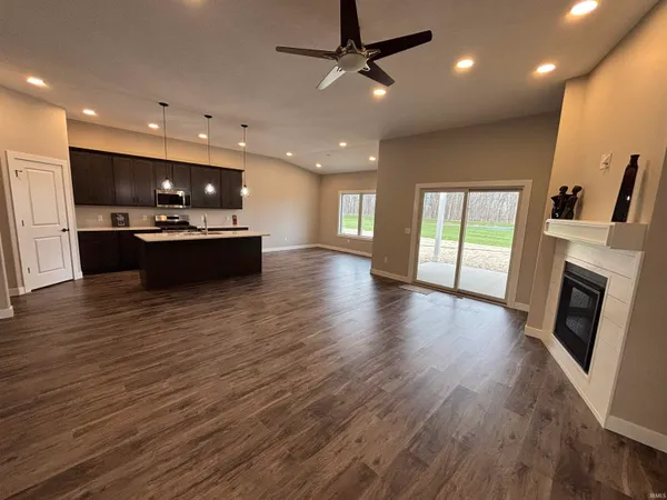 $369,800 | 13904 Diavik Place, Fort Wayne, IN 46845