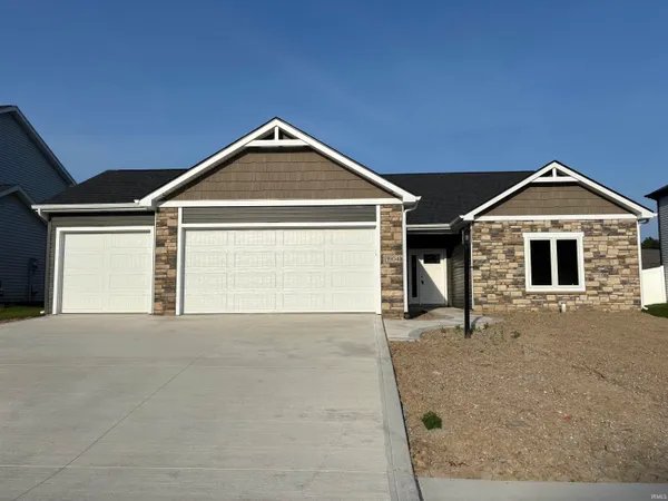 $369,800 | 13904 Diavik Place, Fort Wayne, IN 46845