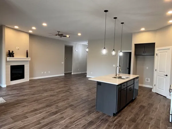 $369,800 | 13904 Diavik Place, Fort Wayne, IN 46845