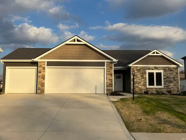 $369,800 | 13904 Diavik Place, Fort Wayne, IN 46845