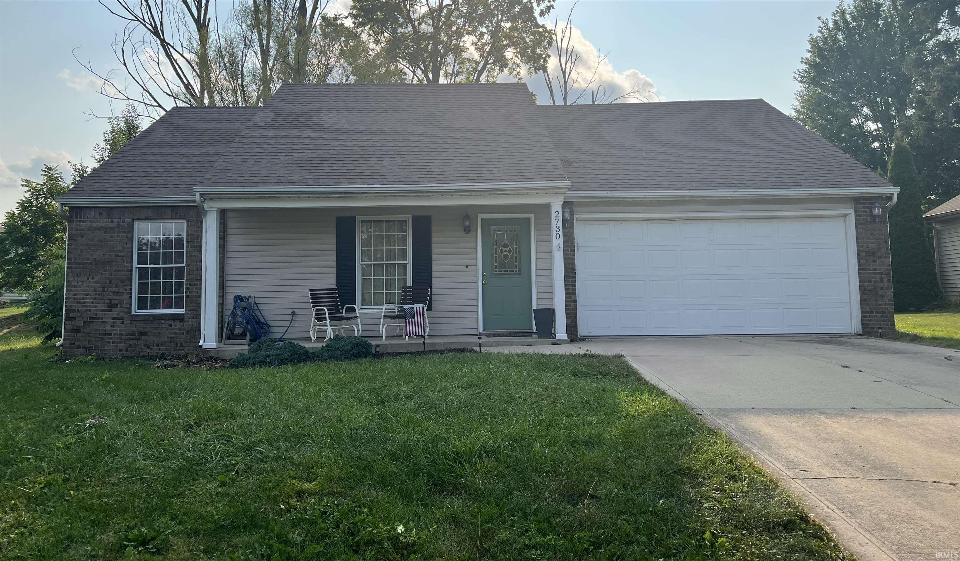 2730 Covington Pines Place Fort Wayne, IN 46804 - Photo 1 of 3