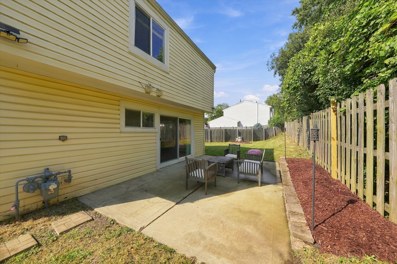 216 Robbin Drive Romeoville, IL 60446 - Photo 29 of 31 Gallery Image 29