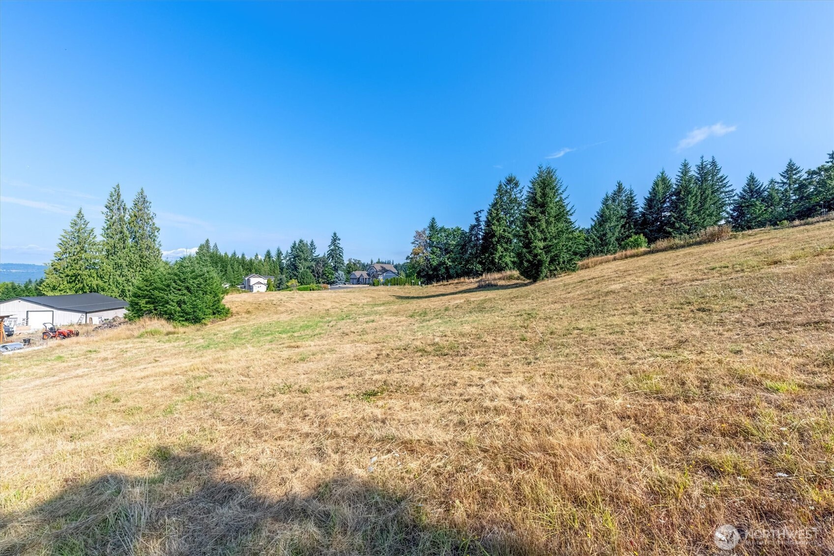 110 Jade Road Woodland, WA 98674 - Photo 11 of 32 a view of a lake view