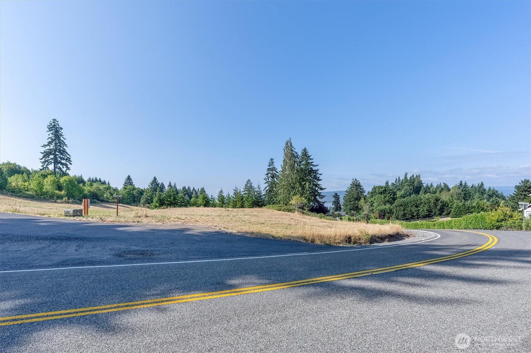 110 Jade Road Woodland, WA 98674 - Photo 13 of 32 a view of a street