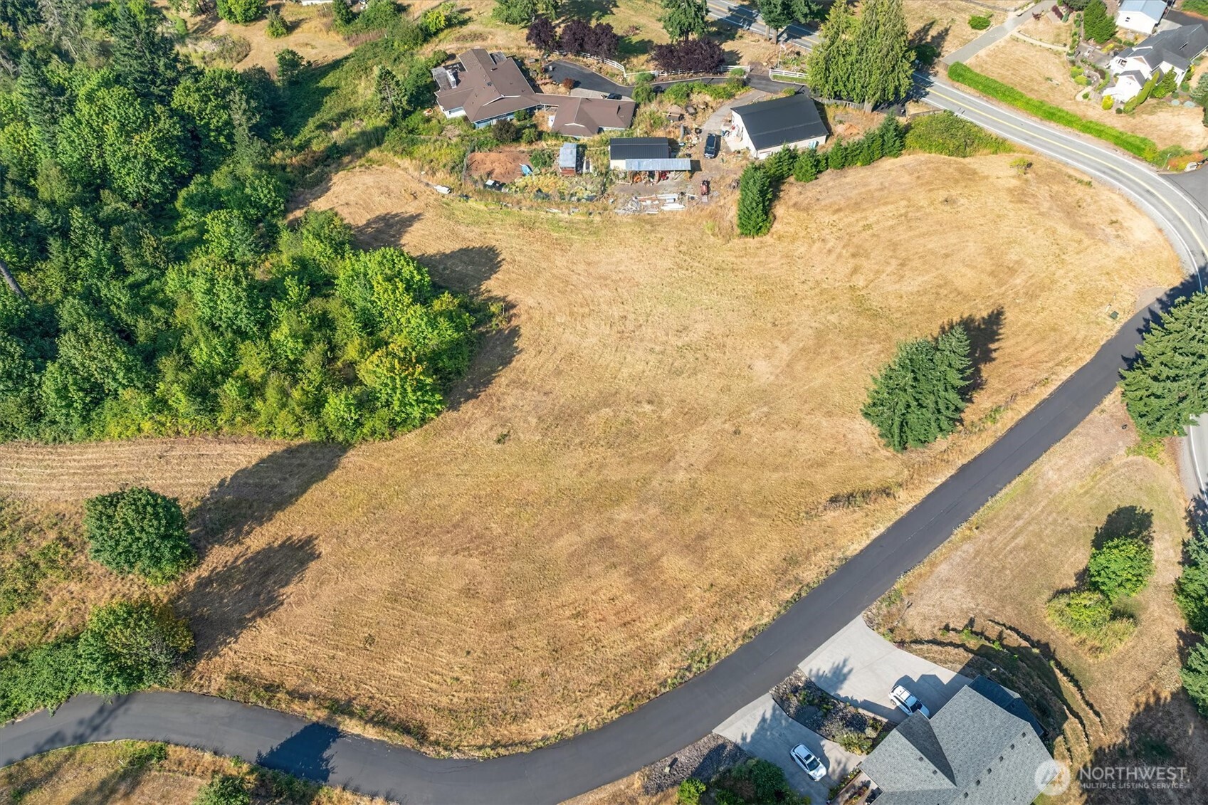 110 Jade Road Woodland, WA 98674 - Photo 18 of 32 a view of swimming pool