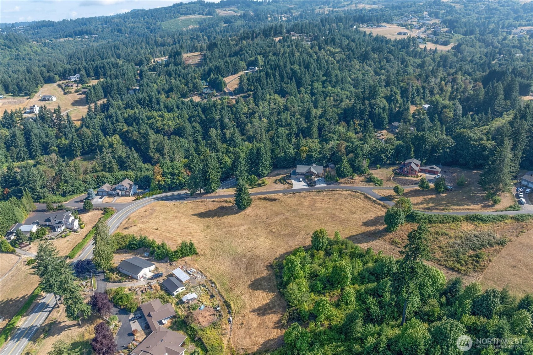 110 Jade Road Woodland, WA 98674 - Photo 23 of 32