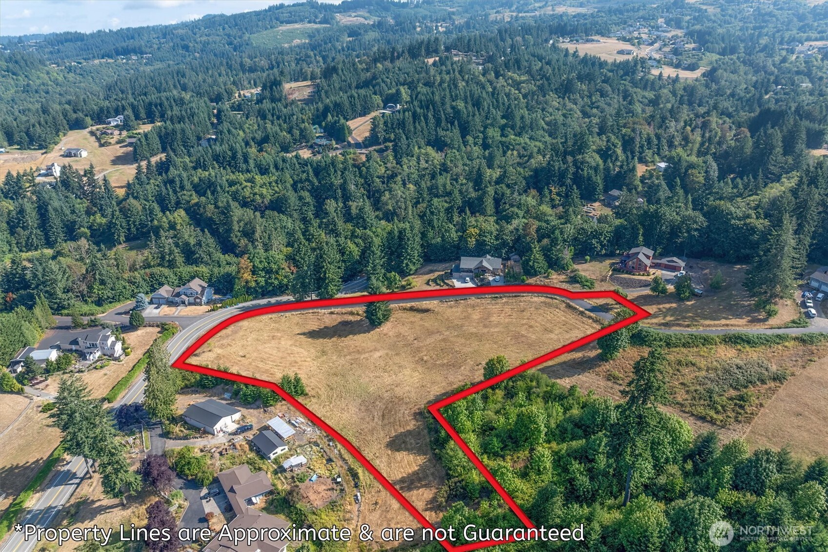 110 Jade Road Woodland, WA 98674 - Photo 24 of 32